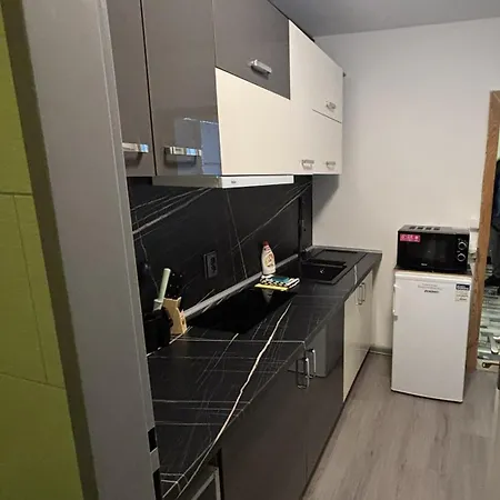 Apartament Lipno Pro Dva Lipno nad Vltavou