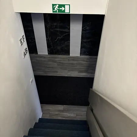 Lipno Pro Dva Apartment *