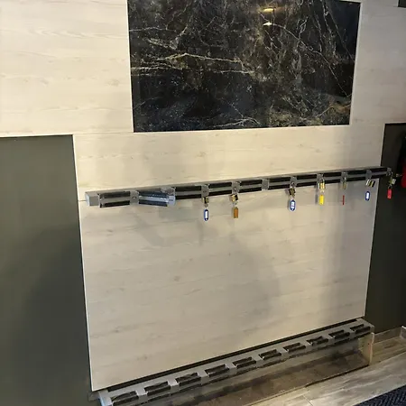 Apartmán Lipno Pro Dva *