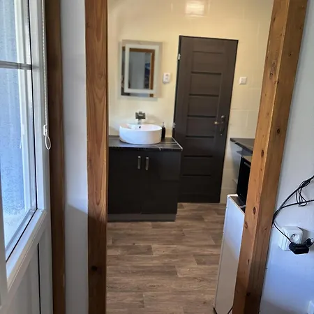 Apartament Lipno Pro Dva Lipno nad Vltavou