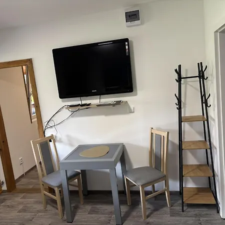 Apartament Lipno Pro Dva Lipno nad Vltavou