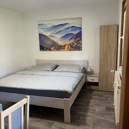 Apartament Lipno Pro Dva Lipno nad Vltavou