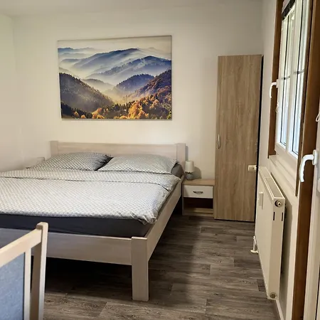 Apartament Lipno Pro Dva