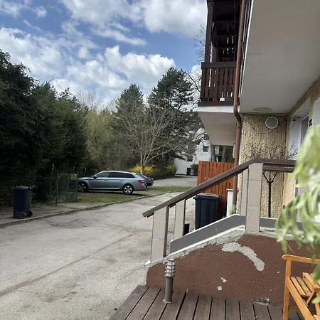 Apartament Lipno Pro Dva Lipno nad Vltavou