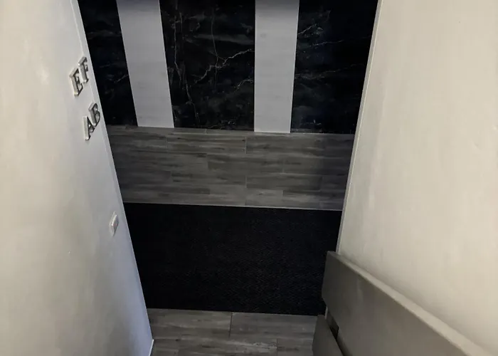 Lipno Pro Dva Apartment *