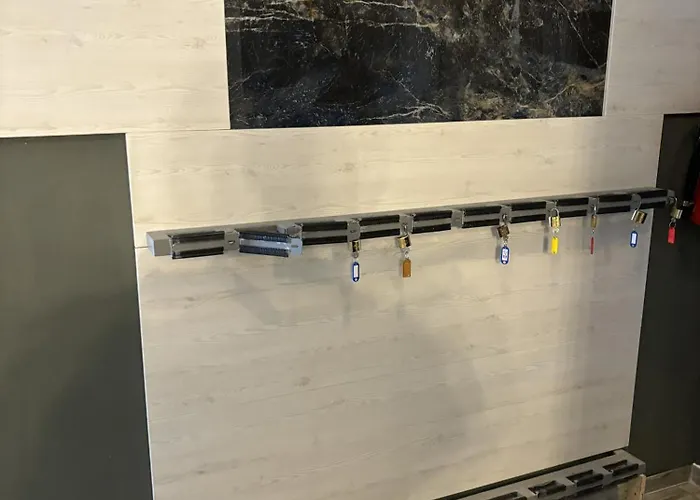 Apartmán Lipno Pro Dva *