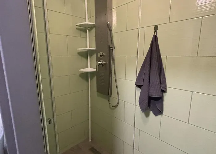 Lipno Pro Dva Apartmán Lipno nad Vltavou